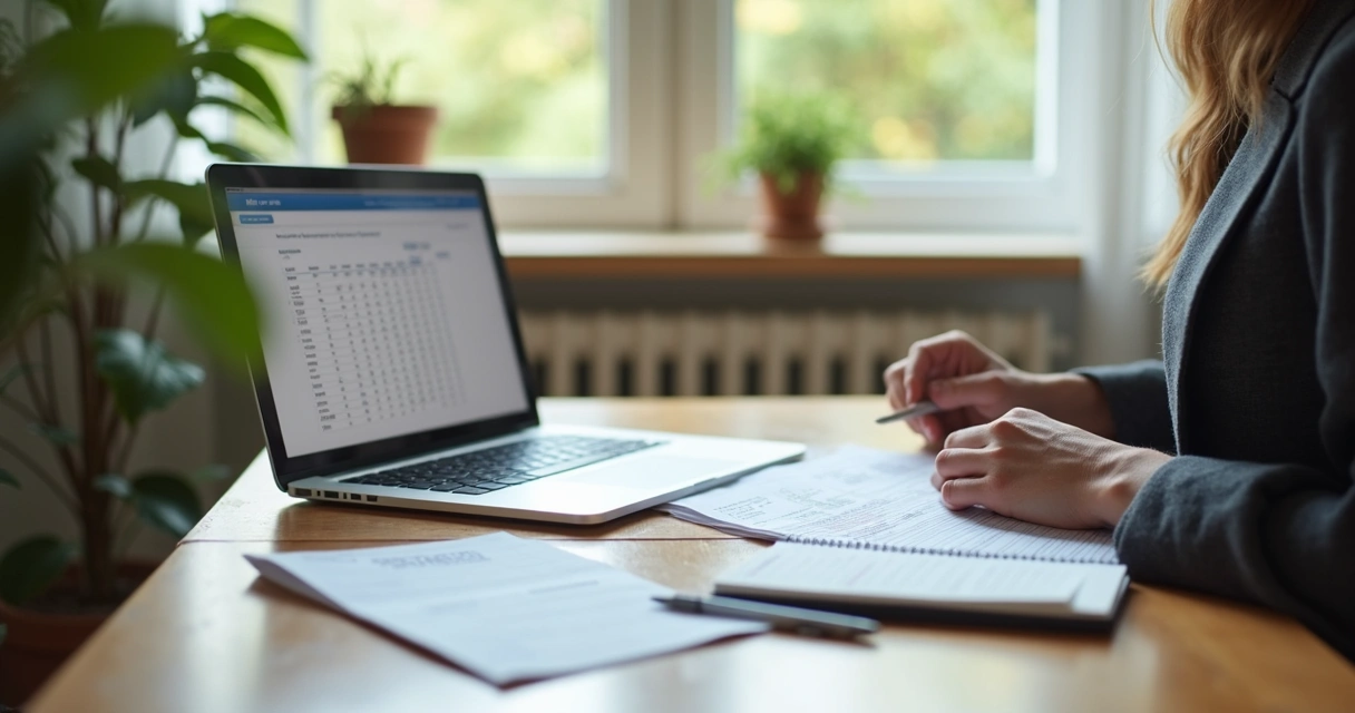 Mindful reflection and deliberate financial choices